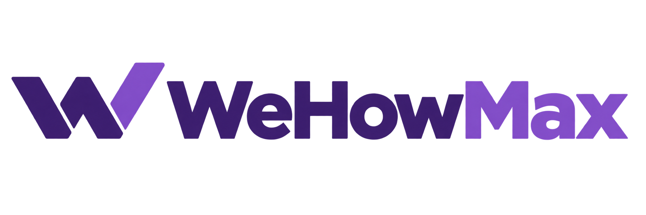 WeHowMax