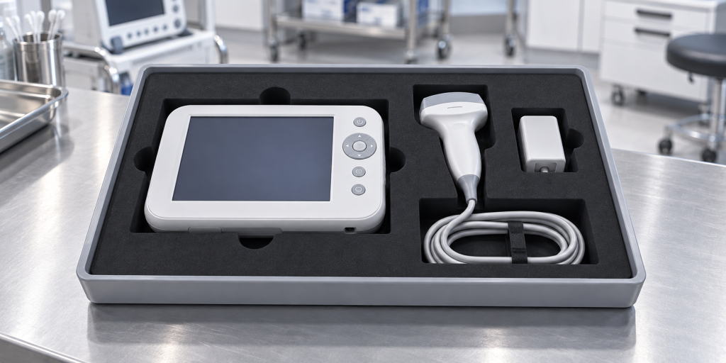 Medical equipment