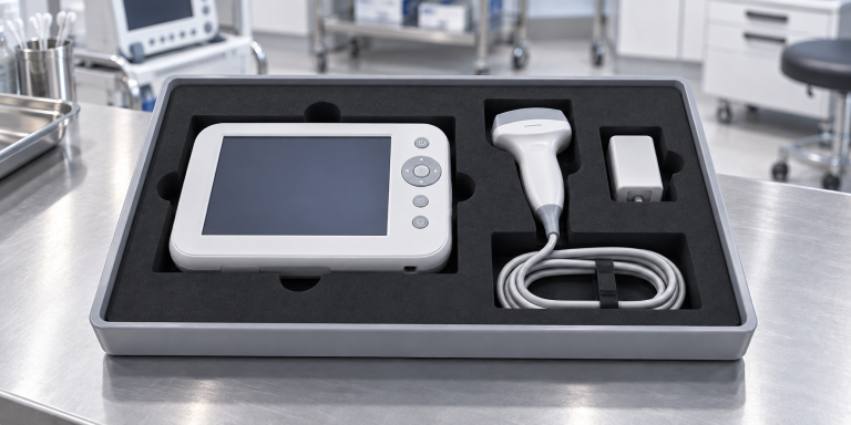 Medical equipment